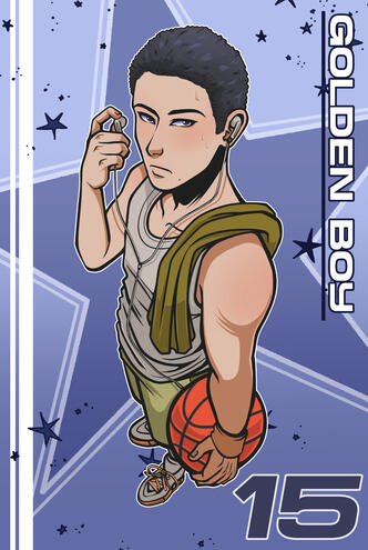 Golden Boy
